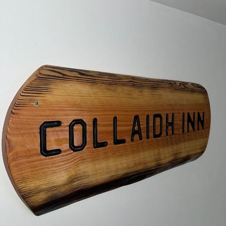 Collaidh Inn Inverlochy Exteriör bild